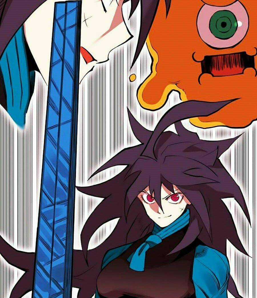 Hard Core Leveling Warrior Ss2 - Chapter 65 - Trang 33