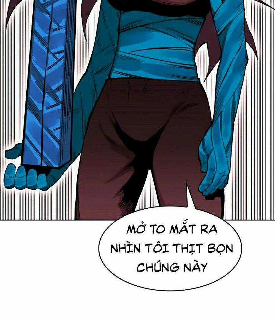 Hard Core Leveling Warrior Ss2 - Chapter 65 - Trang 34