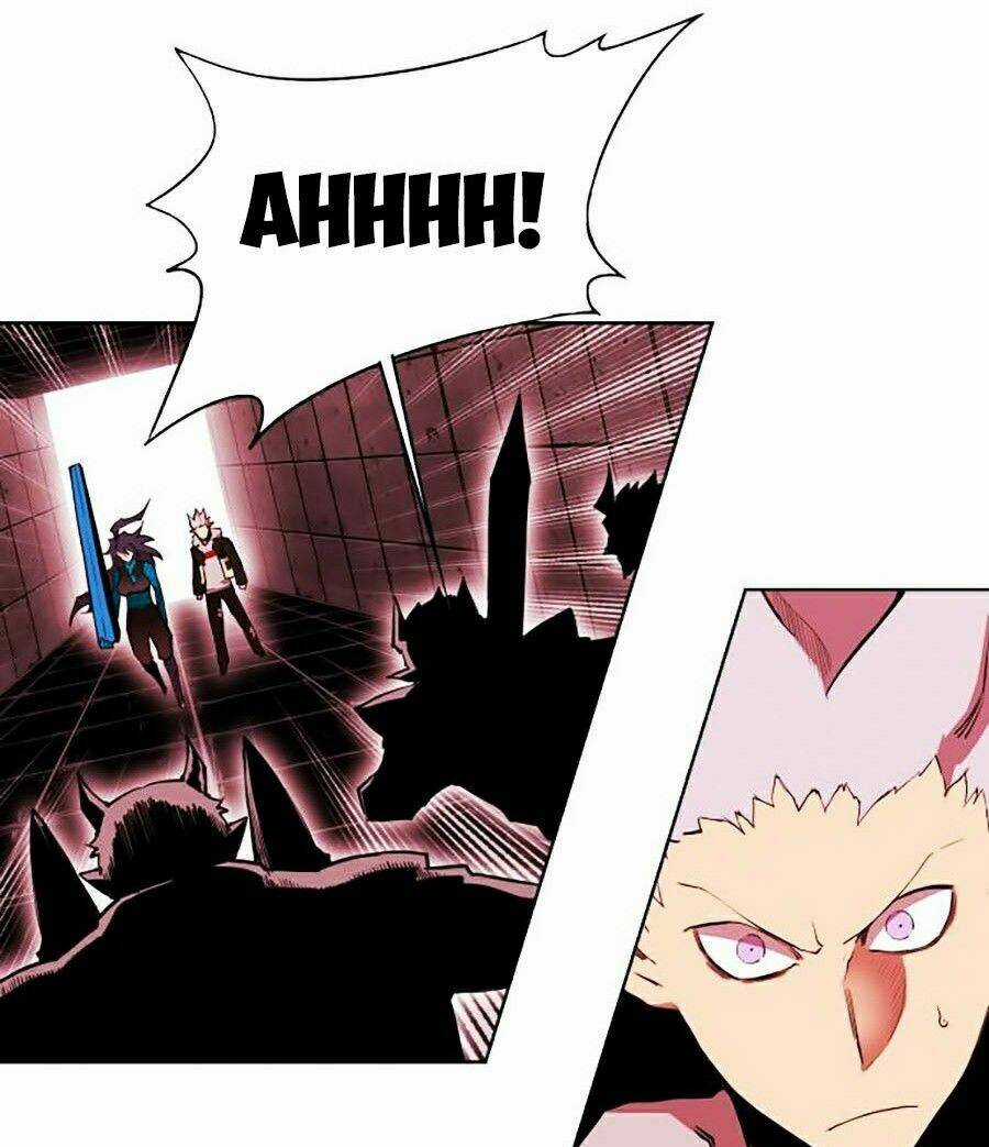 Hard Core Leveling Warrior Ss2 - Chapter 65 - Trang 35