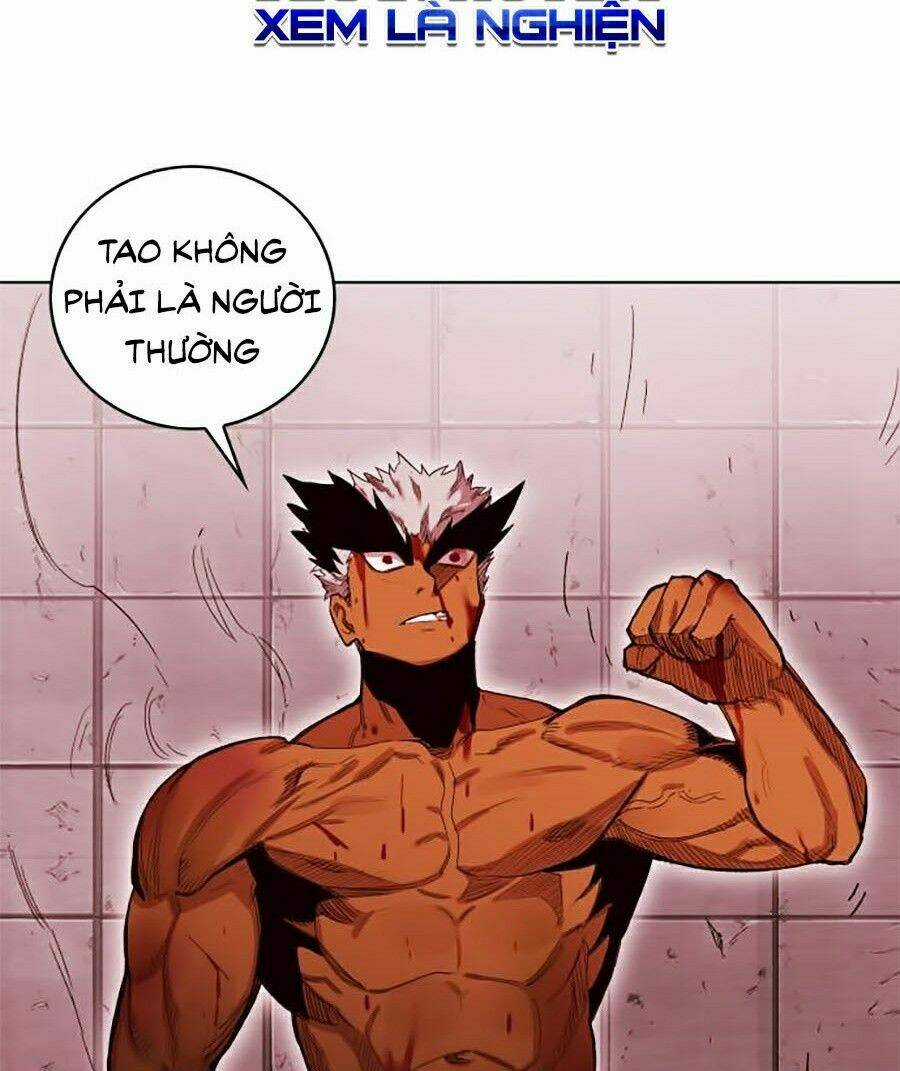 Hard Core Leveling Warrior Ss2 - Chapter 65 - Trang 5