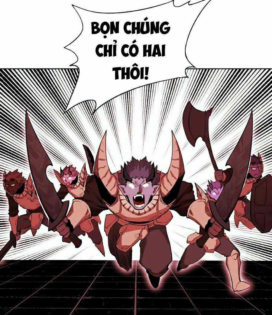 Hard Core Leveling Warrior Ss2 - Chapter 65 - Trang 41