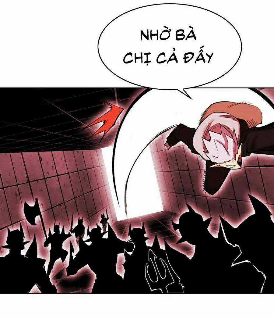 Hard Core Leveling Warrior Ss2 - Chapter 65 - Trang 43