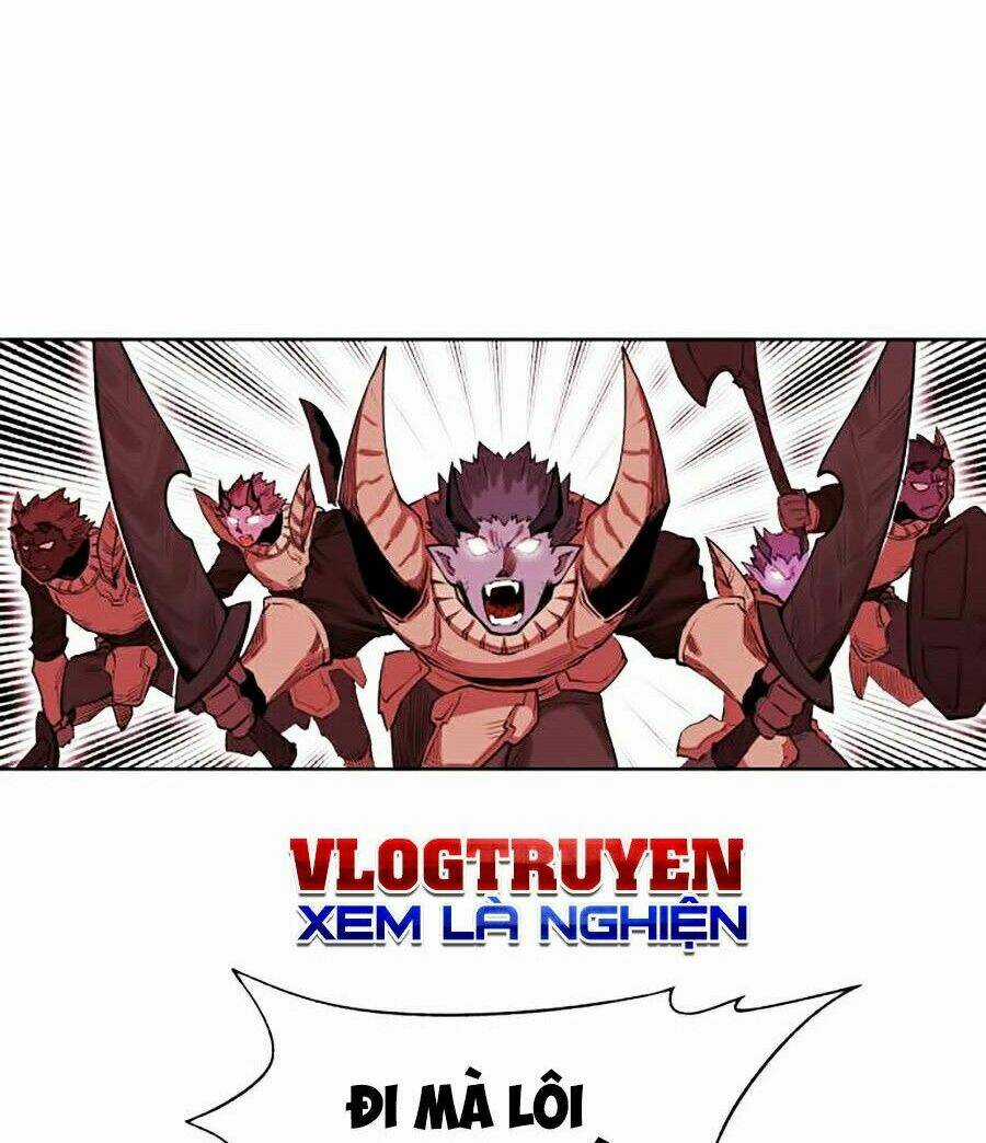 Hard Core Leveling Warrior Ss2 - Chapter 65 - Trang 44