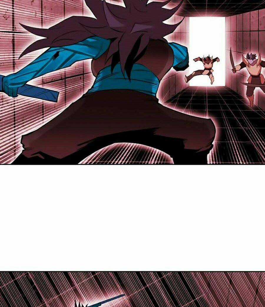 Hard Core Leveling Warrior Ss2 - Chapter 65 - Trang 48