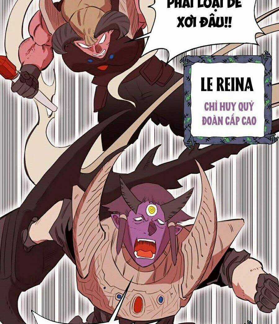 Hard Core Leveling Warrior Ss2 - Chapter 65 - Trang 50