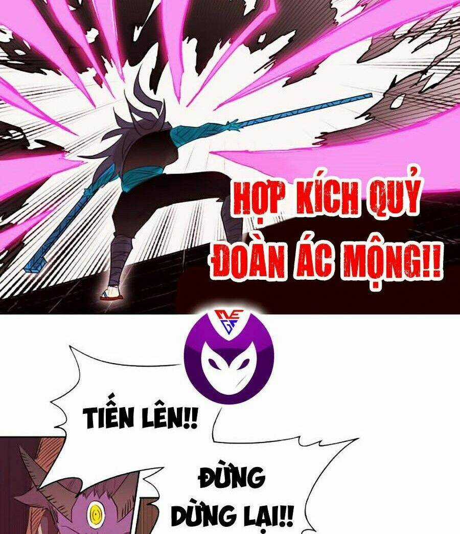Hard Core Leveling Warrior Ss2 - Chapter 65 - Trang 52