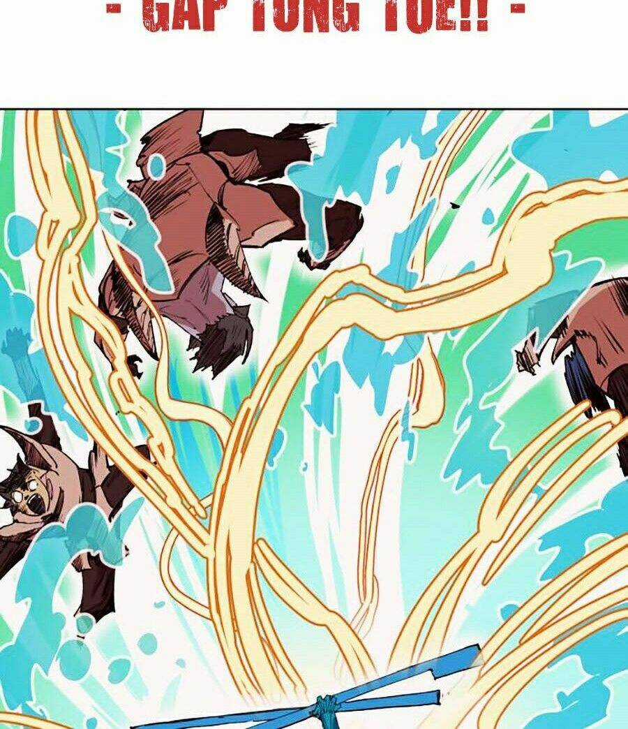 Hard Core Leveling Warrior Ss2 - Chapter 65 - Trang 56