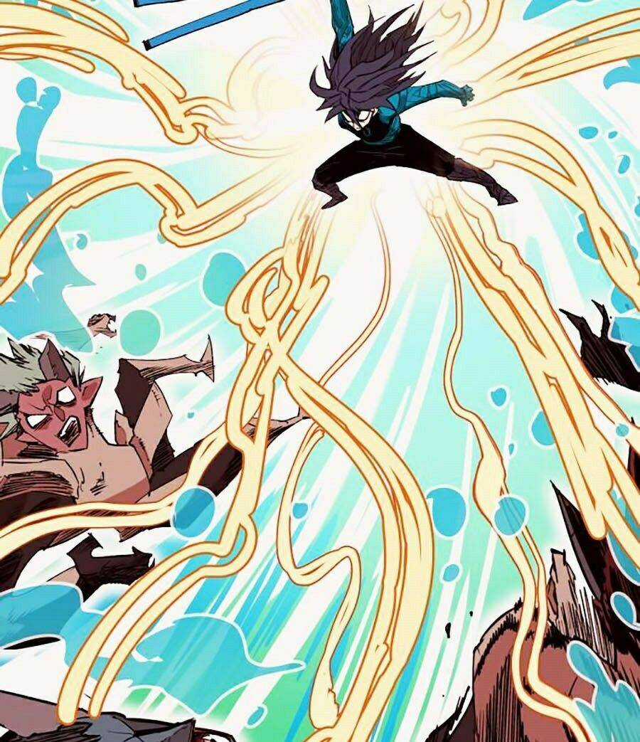 Hard Core Leveling Warrior Ss2 - Chapter 65 - Trang 57