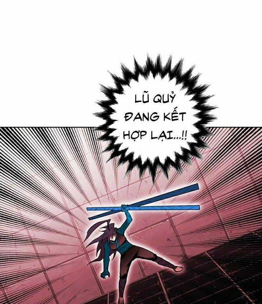 Hard Core Leveling Warrior Ss2 - Chapter 65 - Trang 76