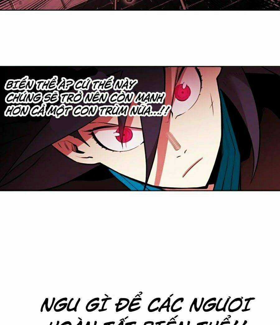 Hard Core Leveling Warrior Ss2 - Chapter 65 - Trang 77