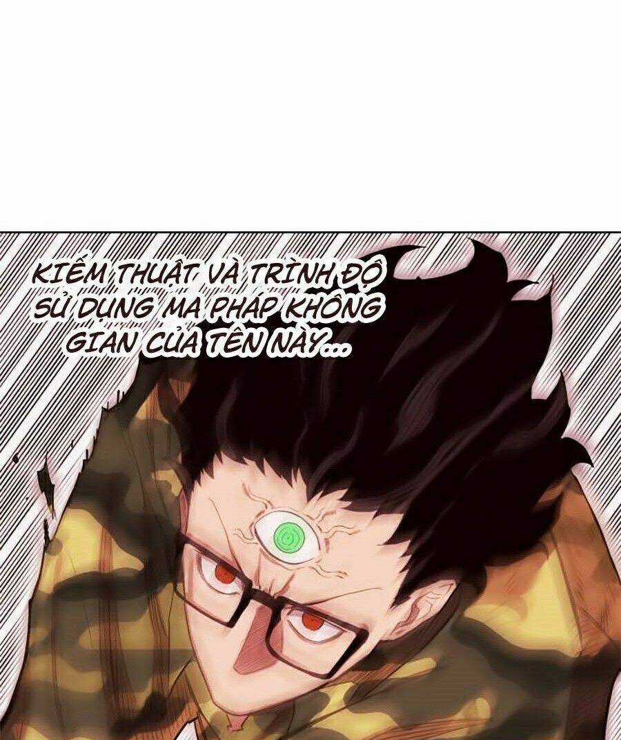 Hard Core Leveling Warrior Ss2 - Chapter 65 - Trang 10