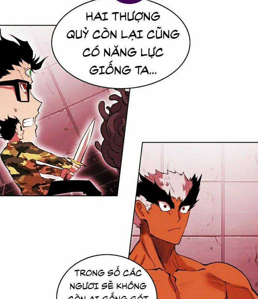 Hard Core Leveling Warrior Ss2 - Chapter 65 - Trang 92