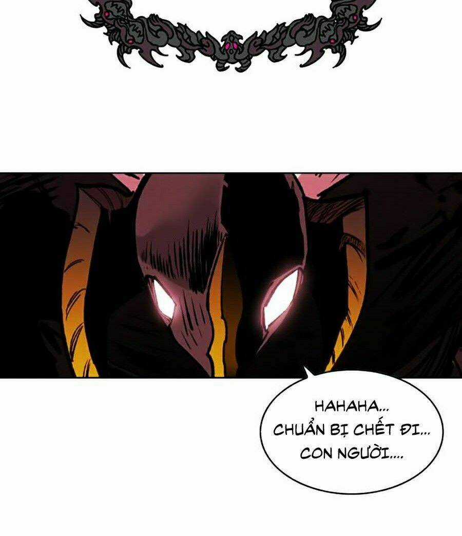 Hard Core Leveling Warrior Ss2 - Chapter 65 - Trang 95