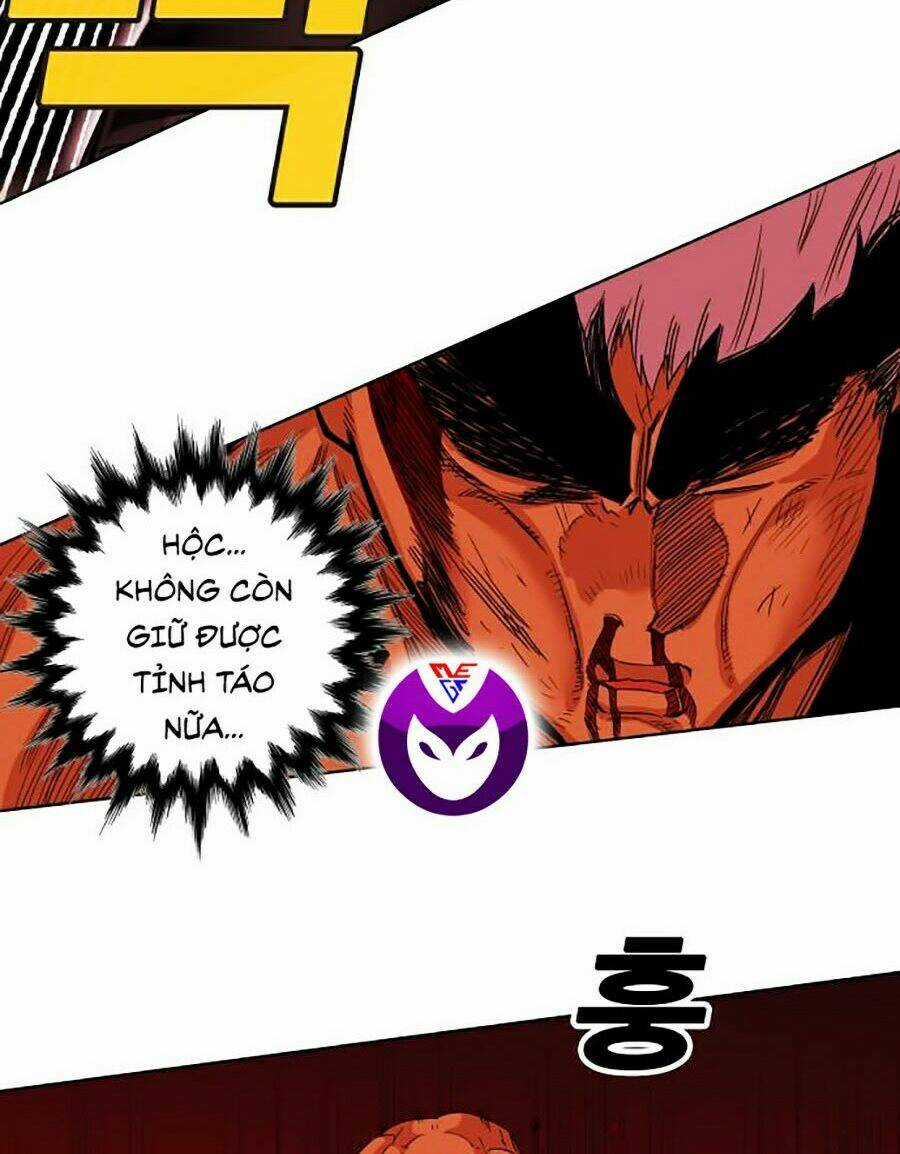 Hard Core Leveling Warrior Ss2 - Chapter 66 - Trang 16