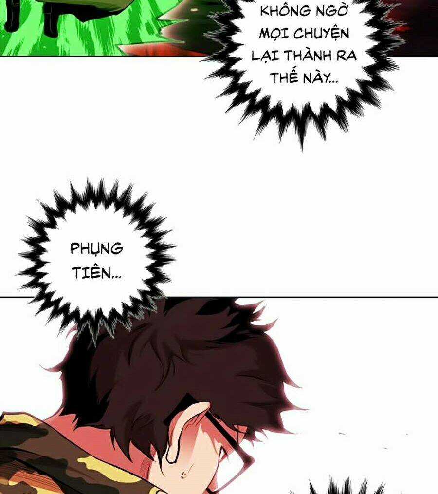 Hard Core Leveling Warrior Ss2 - Chapter 66 - Trang 22