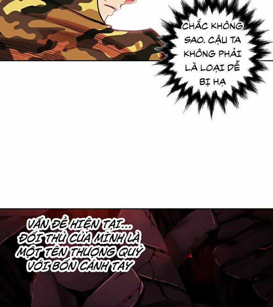 Hard Core Leveling Warrior Ss2 - Chapter 66 - Trang 23