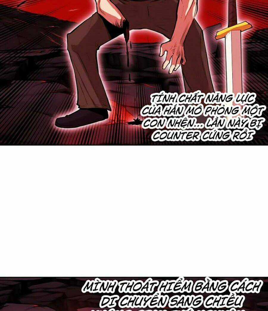 Hard Core Leveling Warrior Ss2 - Chapter 66 - Trang 48