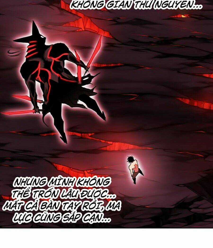 Hard Core Leveling Warrior Ss2 - Chapter 66 - Trang 49