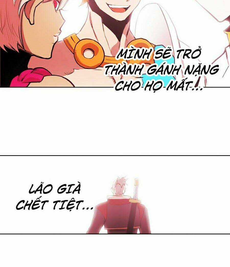 Hard Core Leveling Warrior Ss2 - Chapter 66 - Trang 54