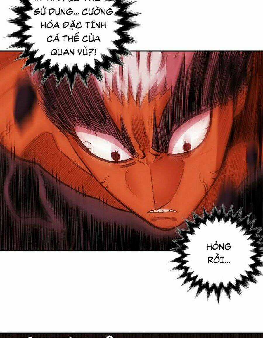 Hard Core Leveling Warrior Ss2 - Chapter 66 - Trang 7
