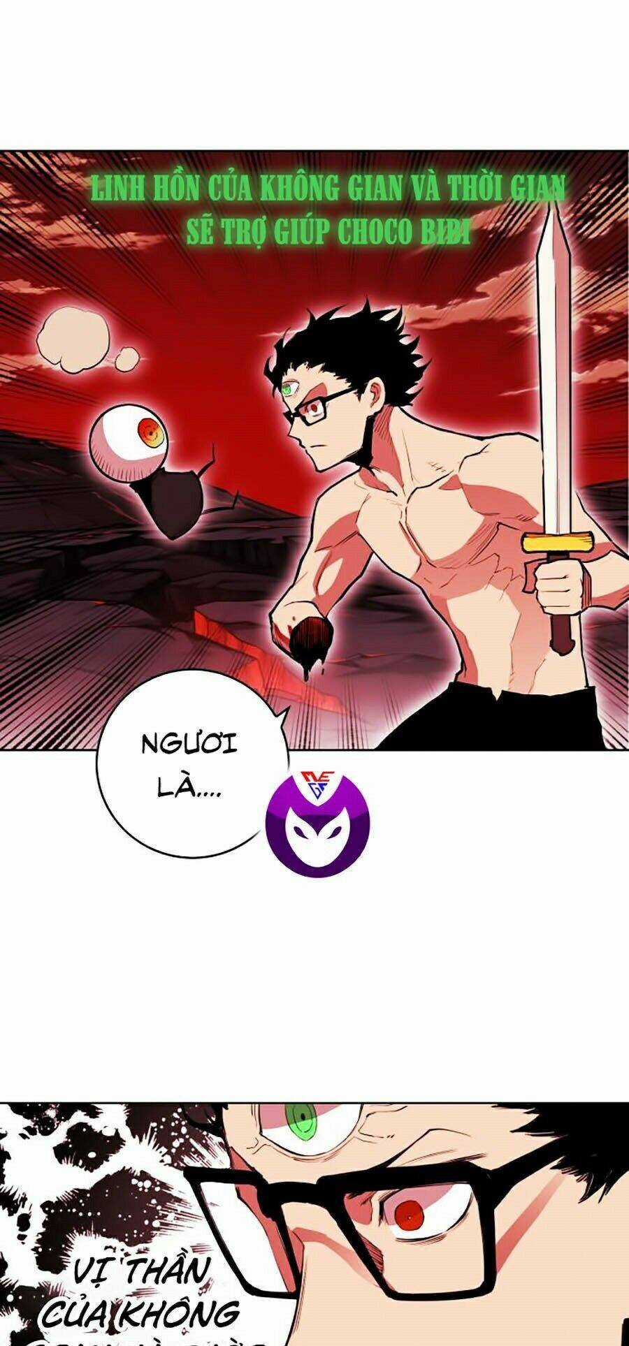 Hard Core Leveling Warrior Ss2 - Chapter 66 - Trang 61