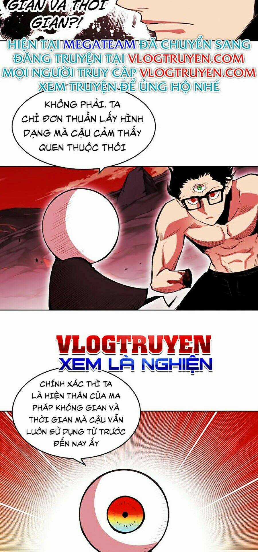 Hard Core Leveling Warrior Ss2 - Chapter 66 - Trang 62