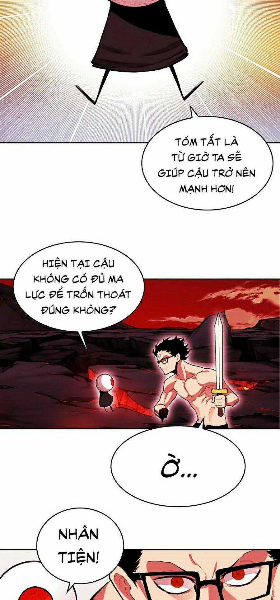 Hard Core Leveling Warrior Ss2 - Chapter 66 - Trang 63