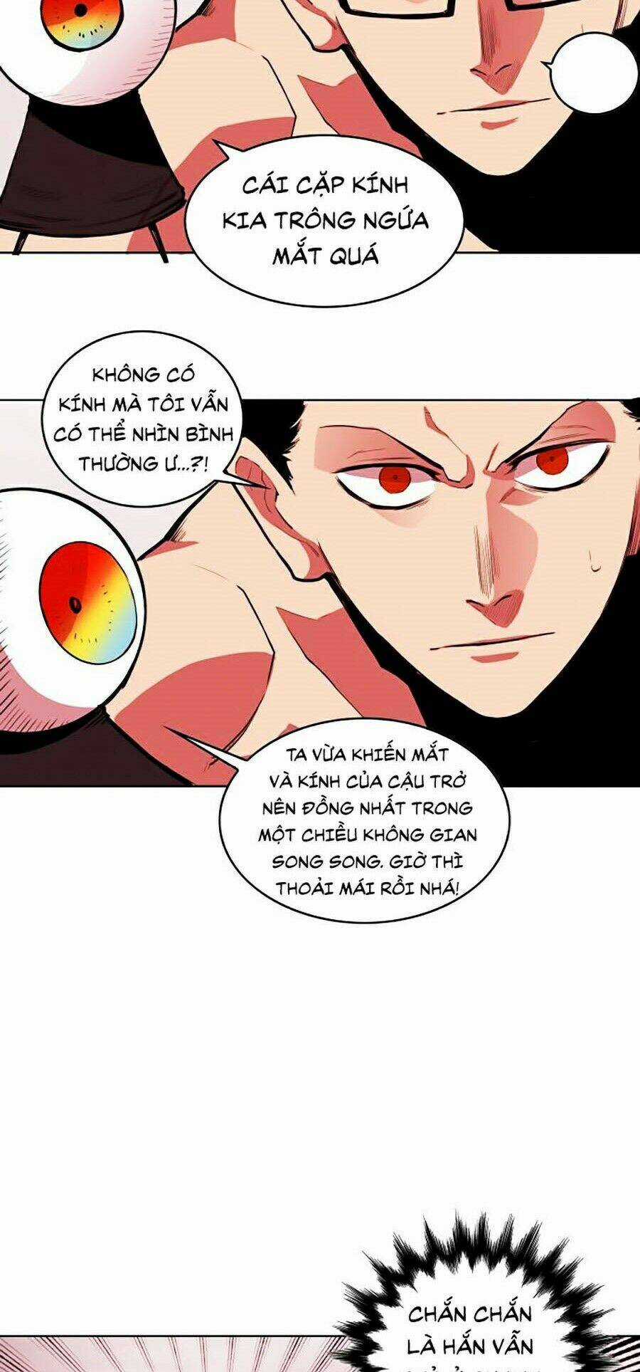 Hard Core Leveling Warrior Ss2 - Chapter 66 - Trang 64