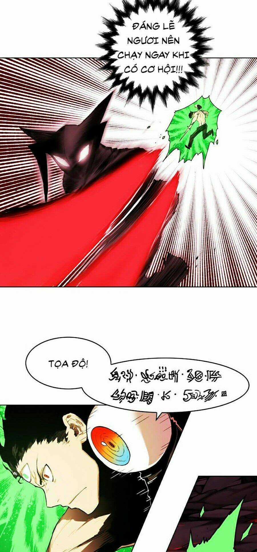 Hard Core Leveling Warrior Ss2 - Chapter 66 - Trang 68