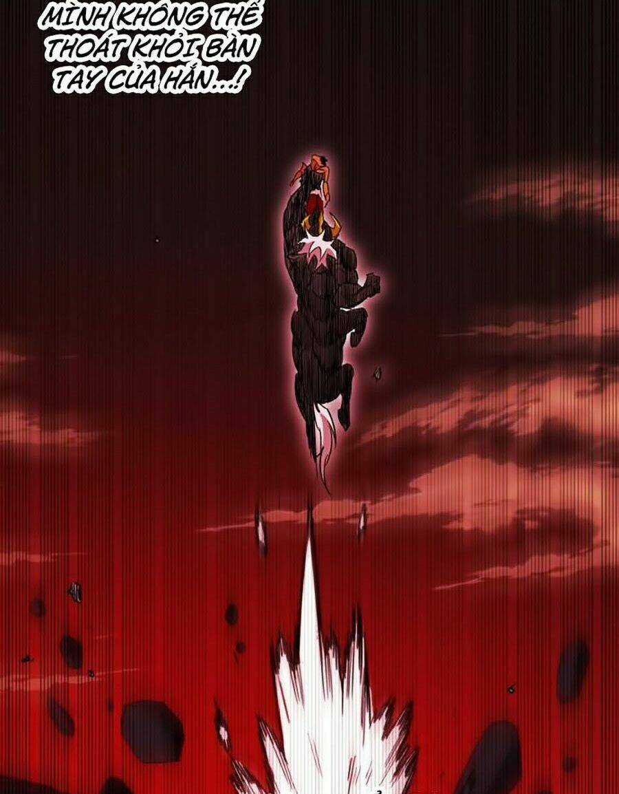 Hard Core Leveling Warrior Ss2 - Chapter 66 - Trang 8