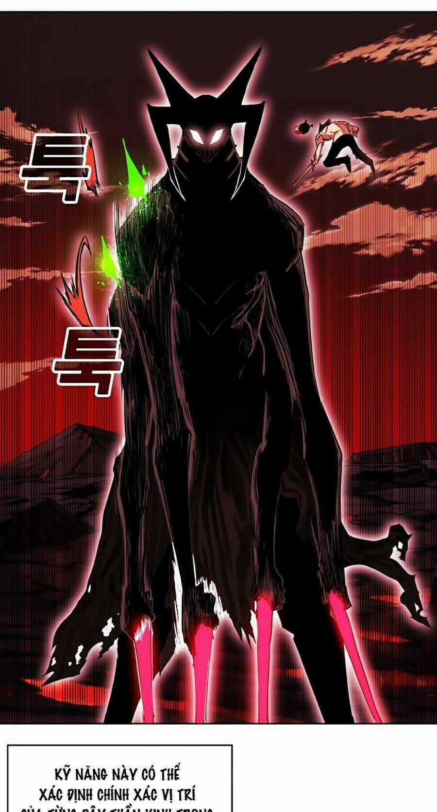 Hard Core Leveling Warrior Ss2 - Chapter 66 - Trang 71