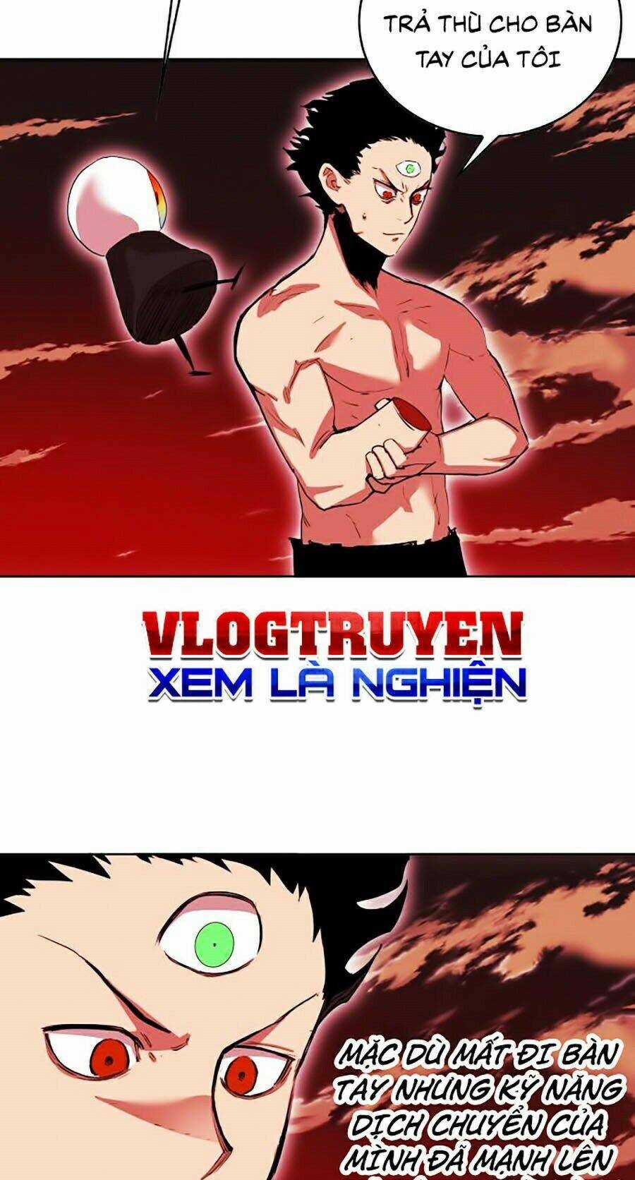 Hard Core Leveling Warrior Ss2 - Chapter 66 - Trang 76