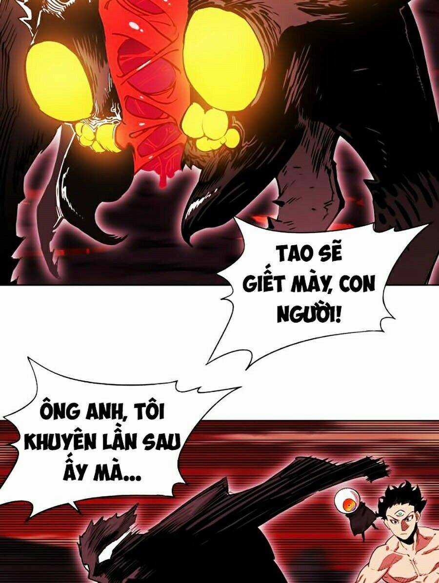 Hard Core Leveling Warrior Ss2 - Chapter 67 - Trang 11