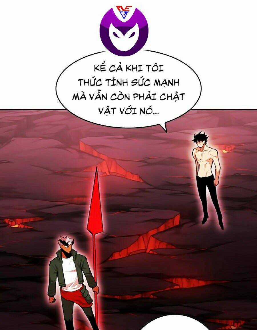 Hard Core Leveling Warrior Ss2 - Chapter 67 - Trang 21