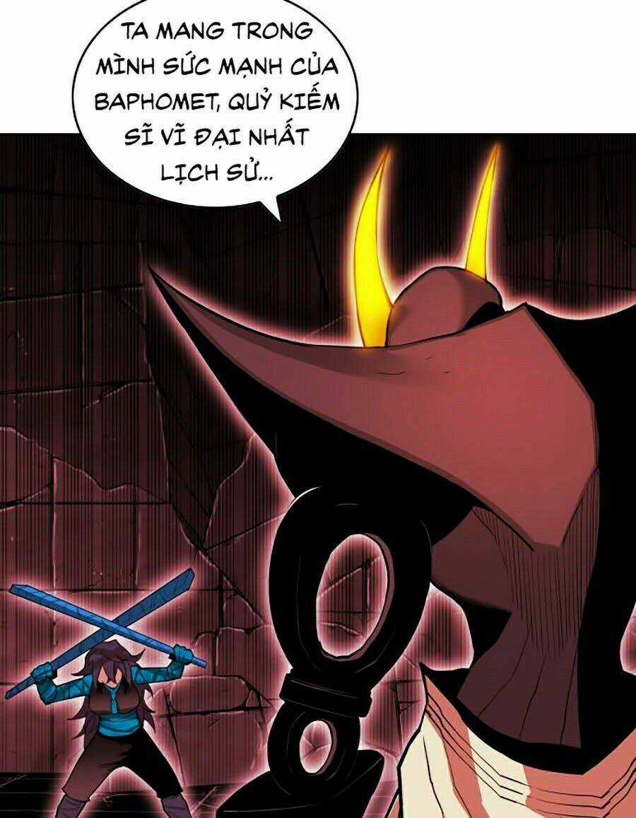 Hard Core Leveling Warrior Ss2 - Chapter 67 - Trang 27