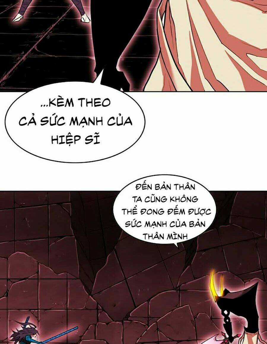 Hard Core Leveling Warrior Ss2 - Chapter 67 - Trang 28