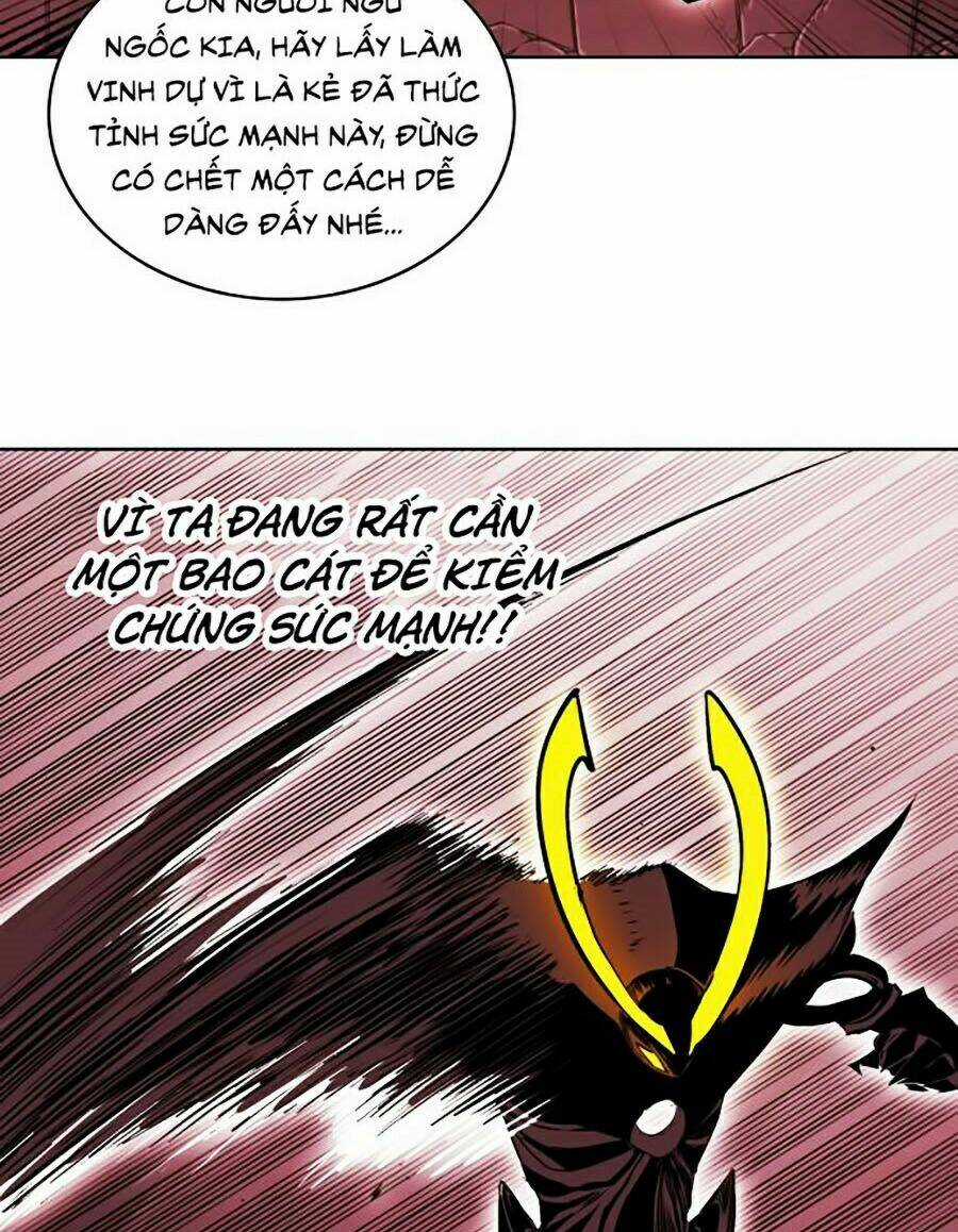 Hard Core Leveling Warrior Ss2 - Chapter 67 - Trang 30