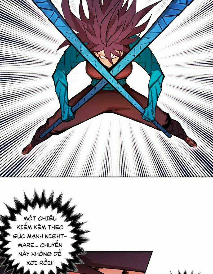 Hard Core Leveling Warrior Ss2 - Chapter 67 - Trang 32