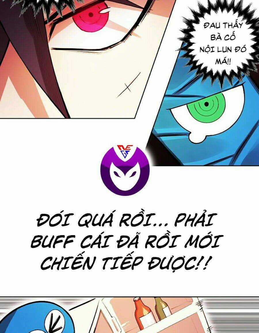 Hard Core Leveling Warrior Ss2 - Chapter 67 - Trang 33