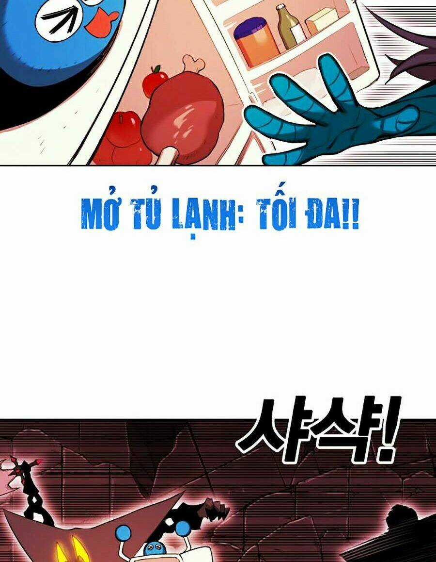 Hard Core Leveling Warrior Ss2 - Chapter 67 - Trang 34