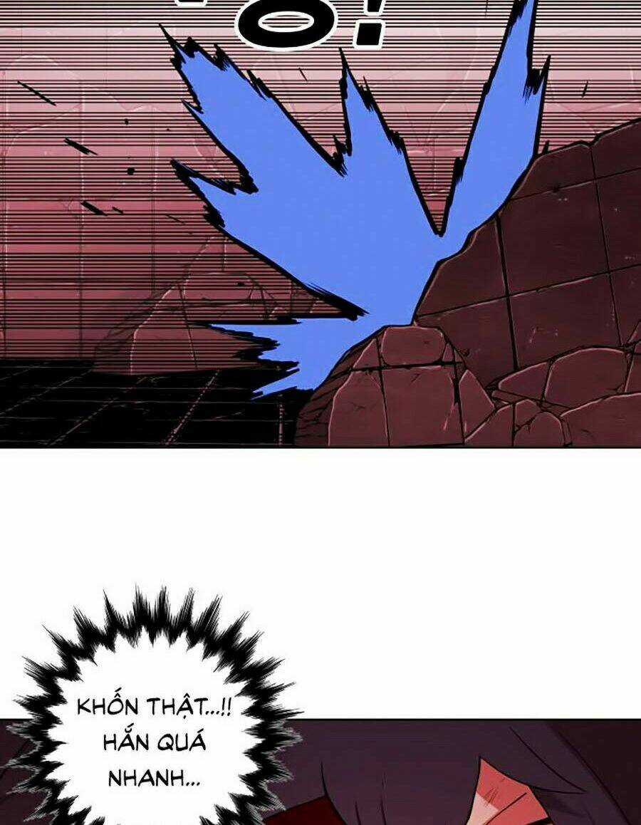 Hard Core Leveling Warrior Ss2 - Chapter 67 - Trang 38