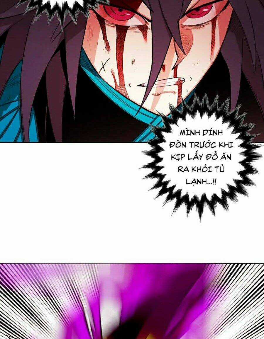 Hard Core Leveling Warrior Ss2 - Chapter 67 - Trang 39