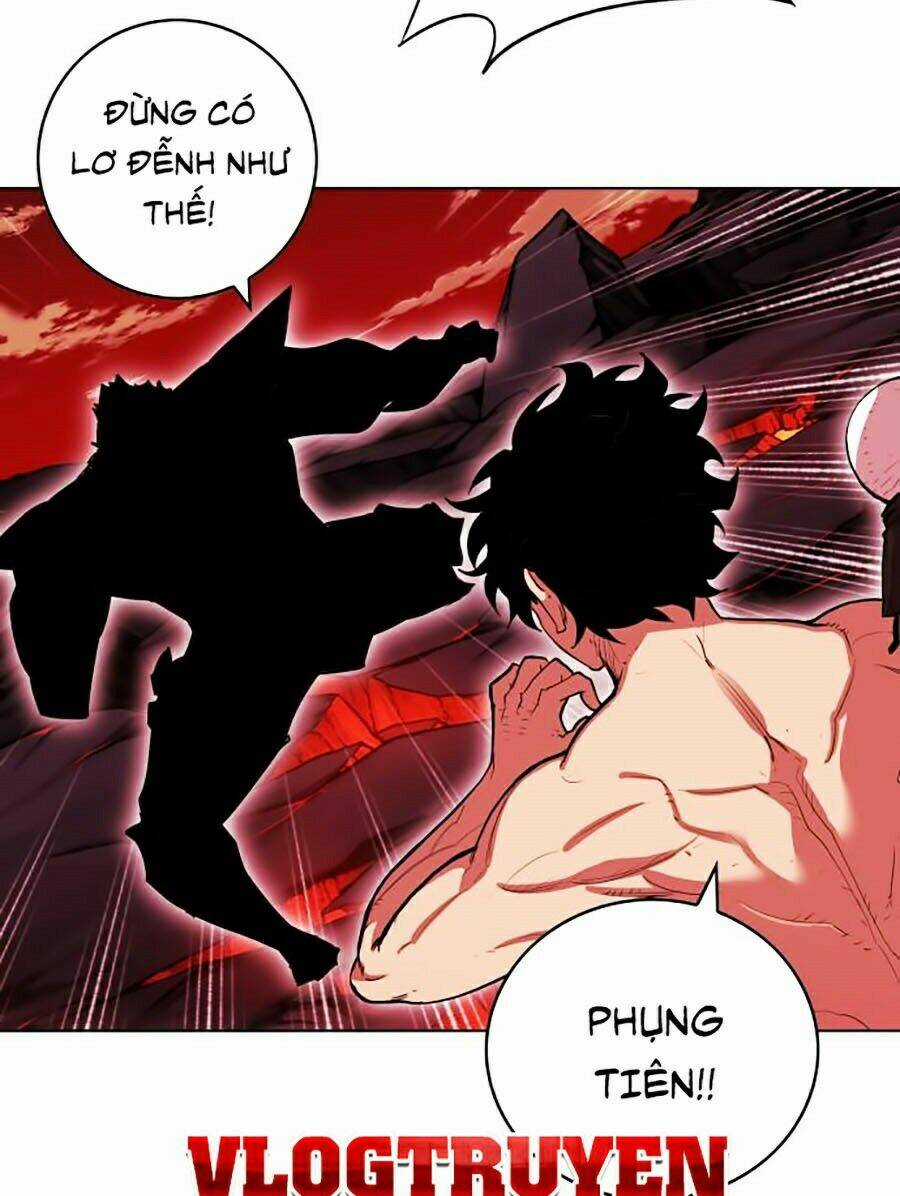 Hard Core Leveling Warrior Ss2 - Chapter 67 - Trang 5