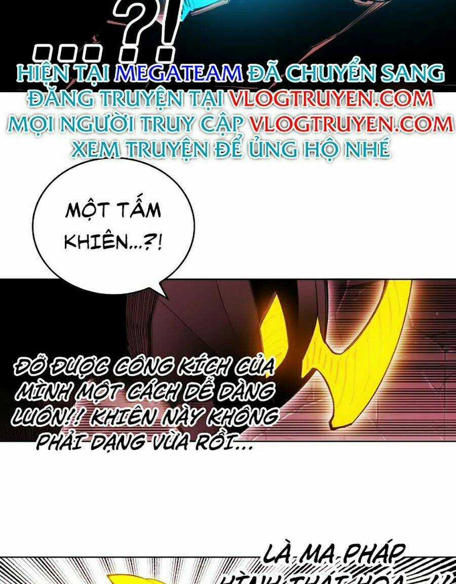 Hard Core Leveling Warrior Ss2 - Chapter 67 - Trang 42