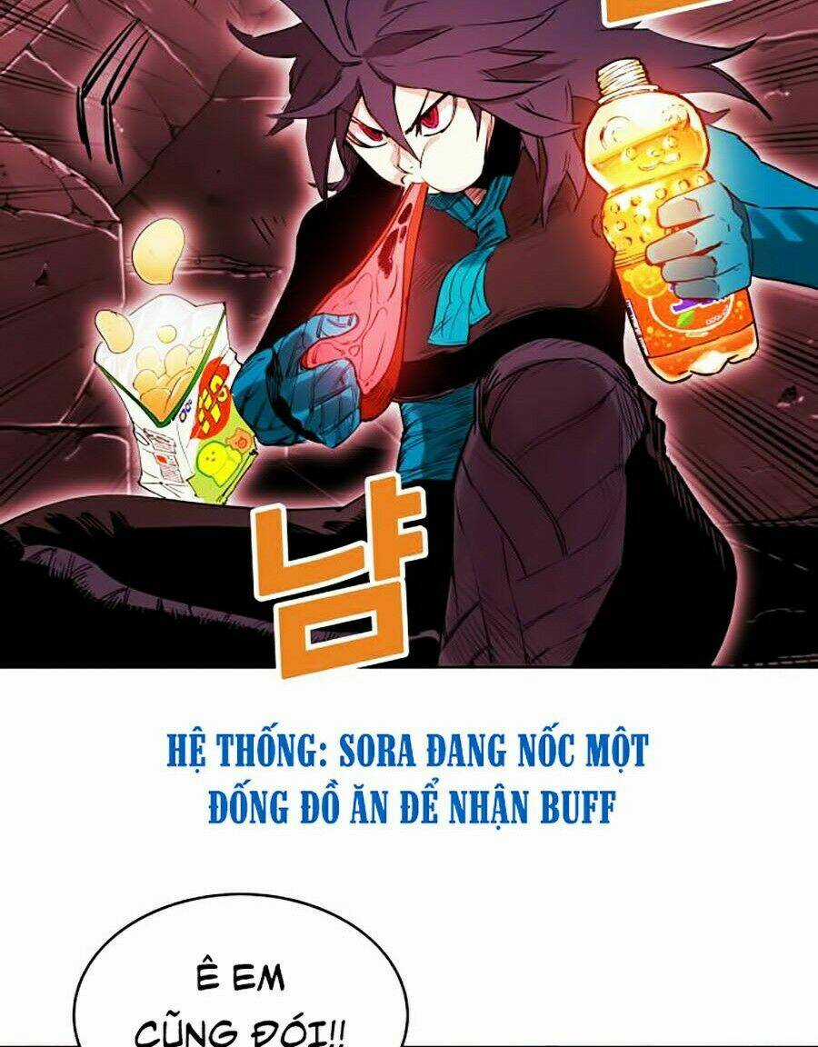 Hard Core Leveling Warrior Ss2 - Chapter 67 - Trang 44