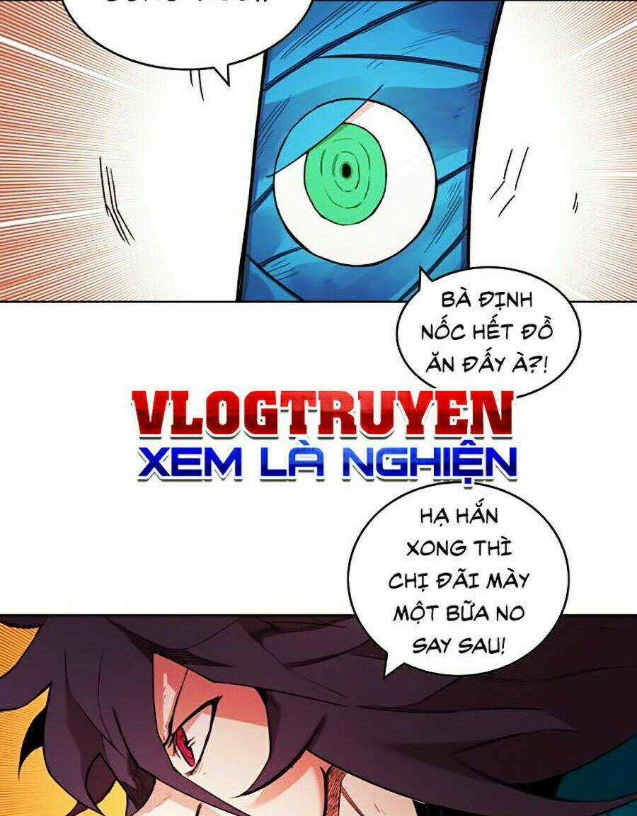 Hard Core Leveling Warrior Ss2 - Chapter 67 - Trang 45