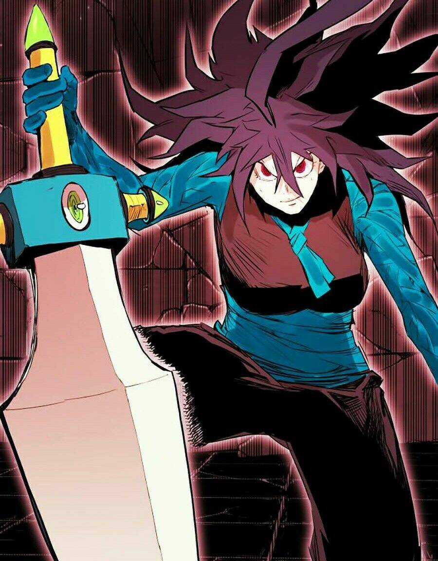 Hard Core Leveling Warrior Ss2 - Chapter 67 - Trang 47