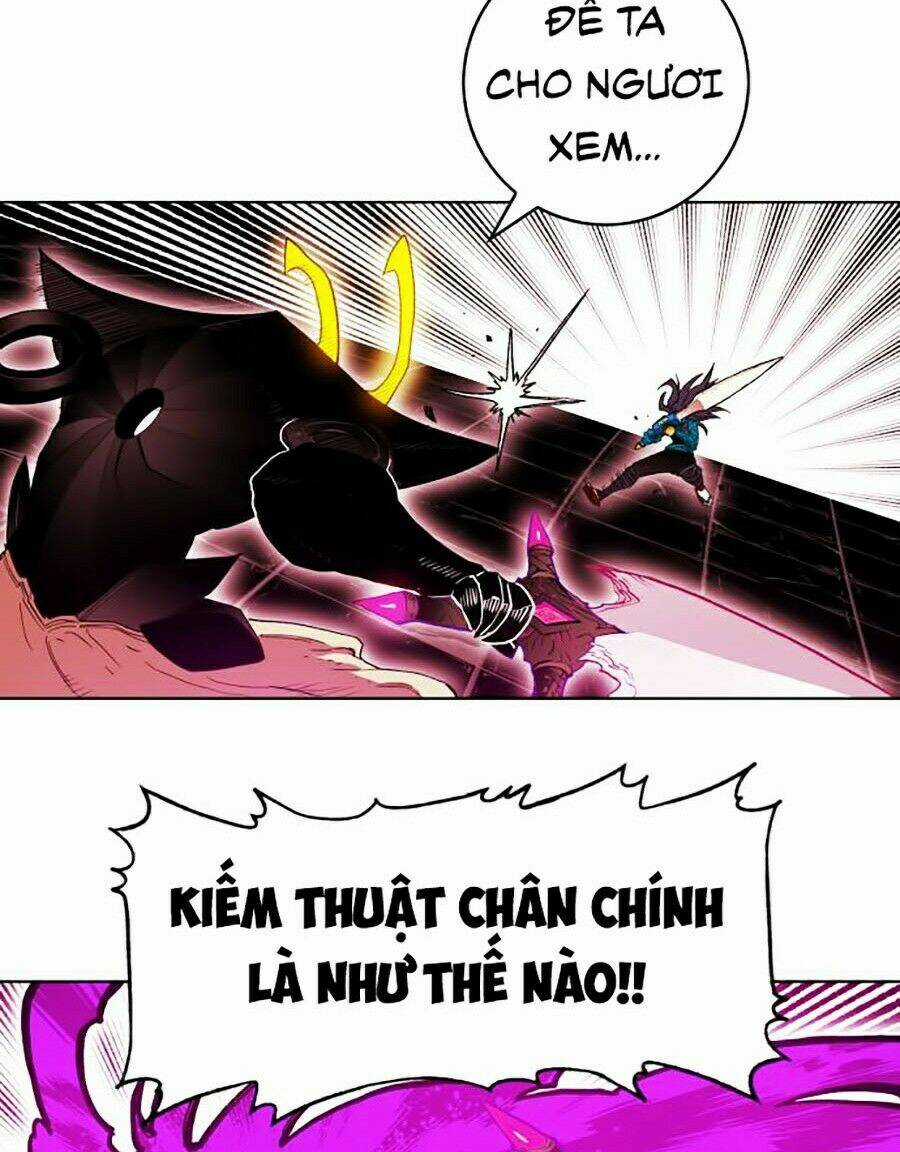 Hard Core Leveling Warrior Ss2 - Chapter 67 - Trang 51