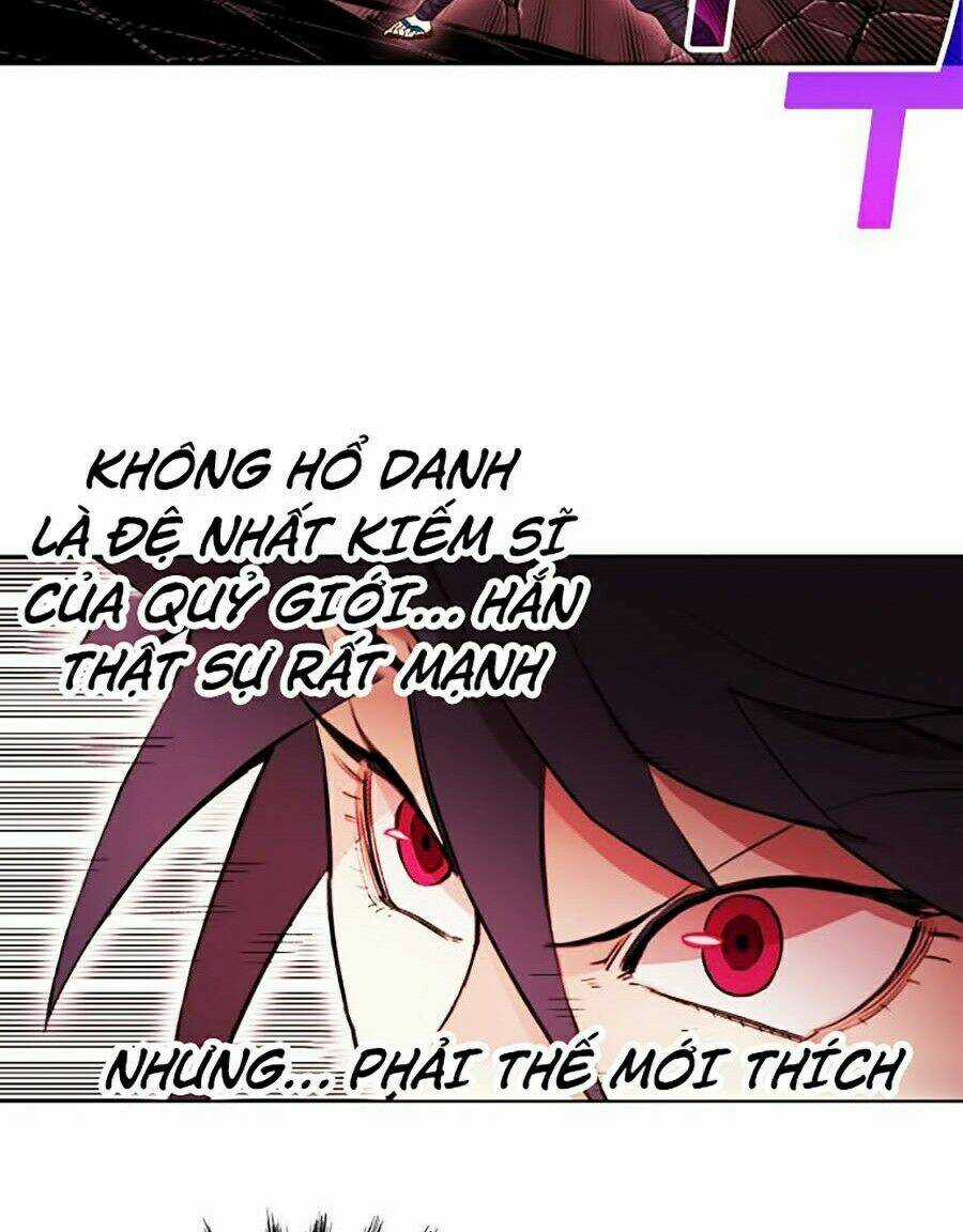 Hard Core Leveling Warrior Ss2 - Chapter 67 - Trang 54