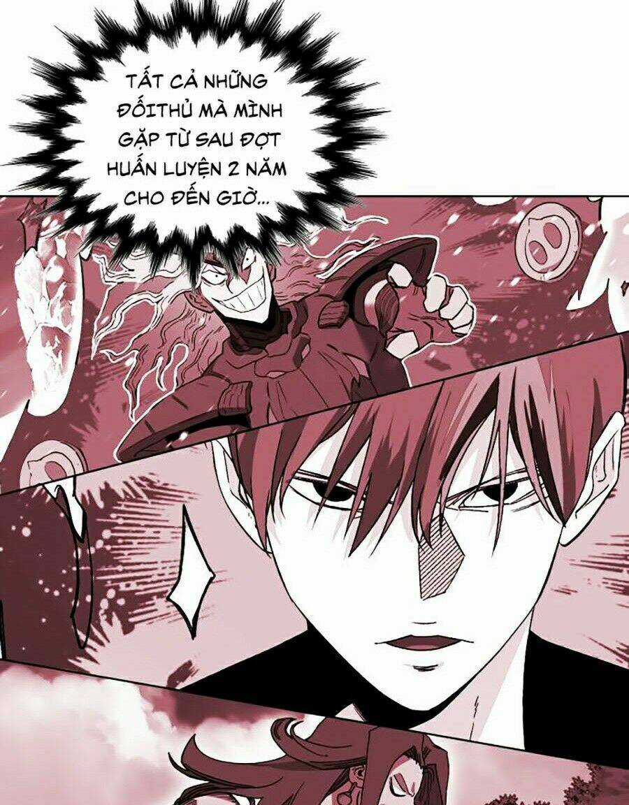 Hard Core Leveling Warrior Ss2 - Chapter 67 - Trang 55